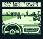 Race Days