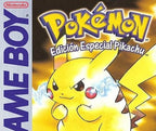 Pokemon Gelbe Edition / Edicion Amarilla (ES)