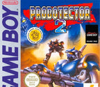 Probotector 2 (EU)