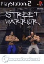 Street Warrior (DE)