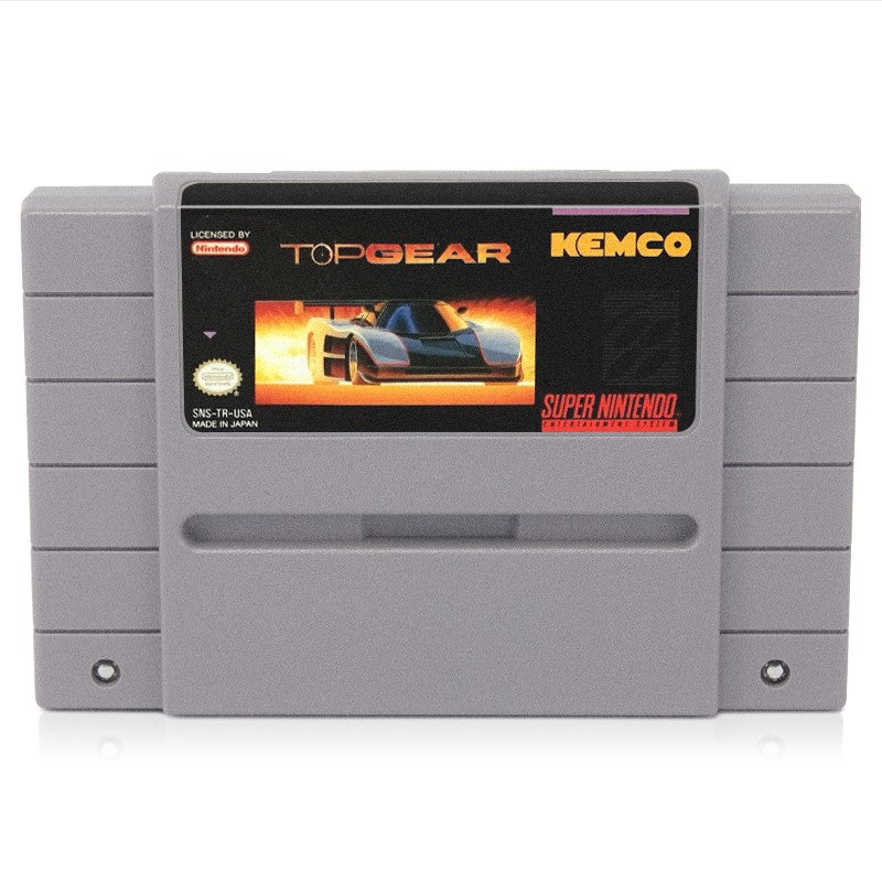 Top Gear (US)