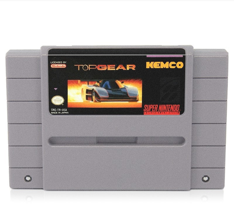 Top Gear (US)