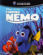 Findet Nemo / Finding Nemo (US)