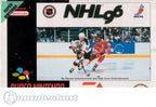 NHL '96