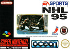 NHL 95