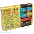 Yoshis Safari