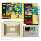 Yoshis Safari