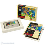 Yoshis Safari