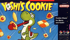 Yoshi's Cookie (US)