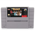 WWF: Royal Rumble (US)