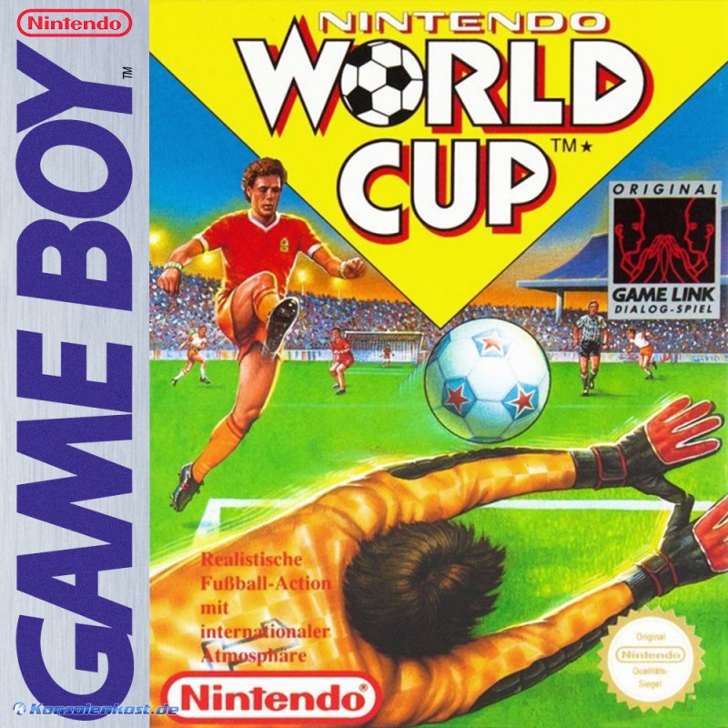 Nintendo World Cup