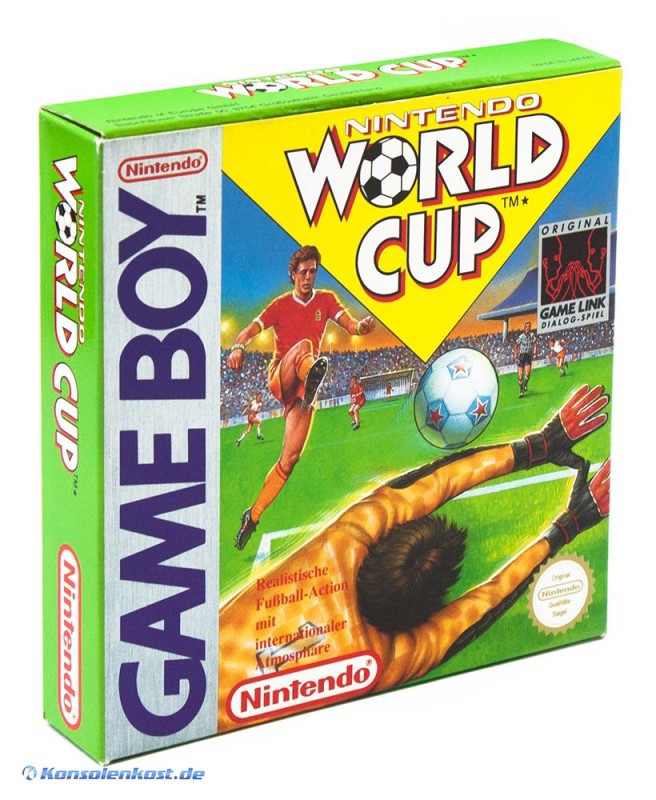 Nintendo World Cup