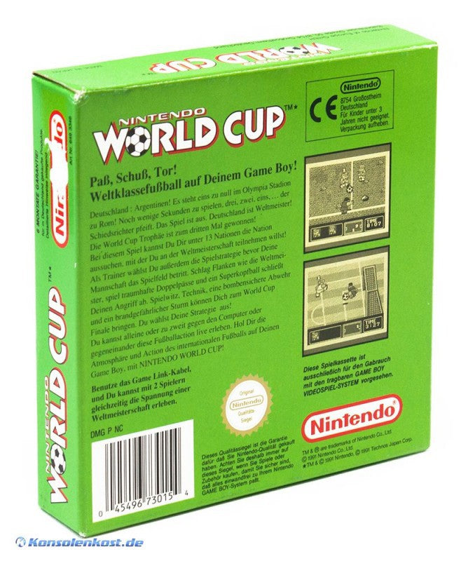 Nintendo World Cup