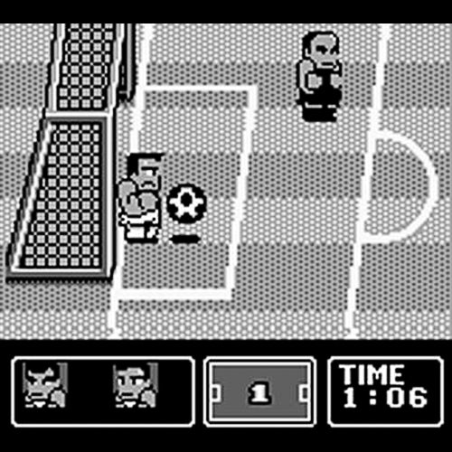 Nintendo World Cup