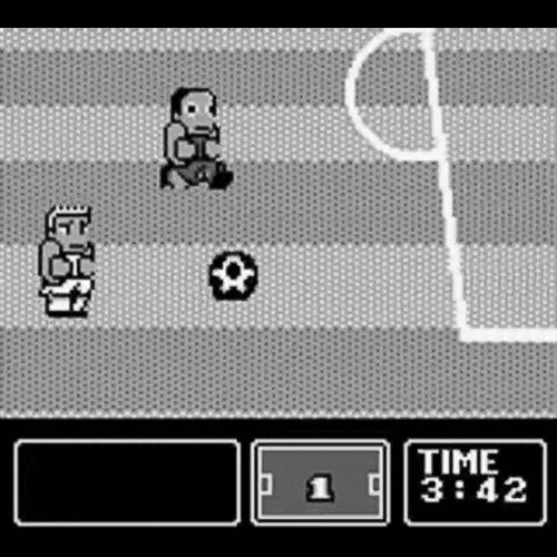 Nintendo World Cup