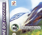 ISS Advance