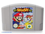 Super Smash Bros (EU)