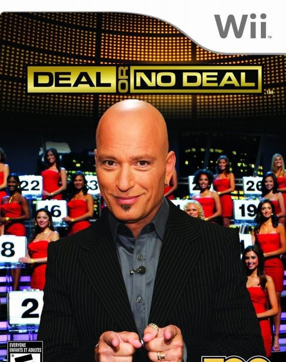 Deal or No Deal: The Banker is Back (US)