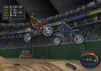 Jeremy McGrath Supercross World