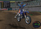 Jeremy McGrath Supercross World