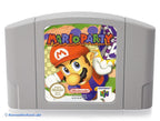 Mario Party 1