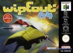 Wipeout 64