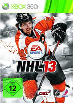 NHL 13 (DE)