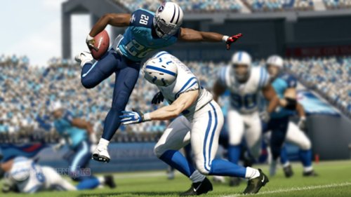 NHL 13 (DE)