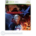 DmC: Devil May Cry 4 (BE)