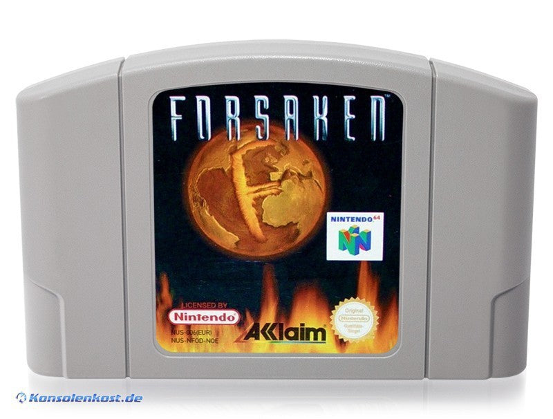 Forsaken