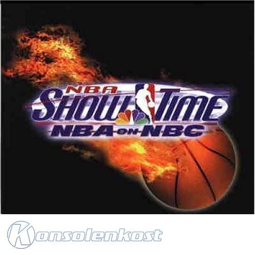NBA Showtime