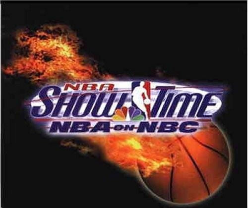 NBA Showtime