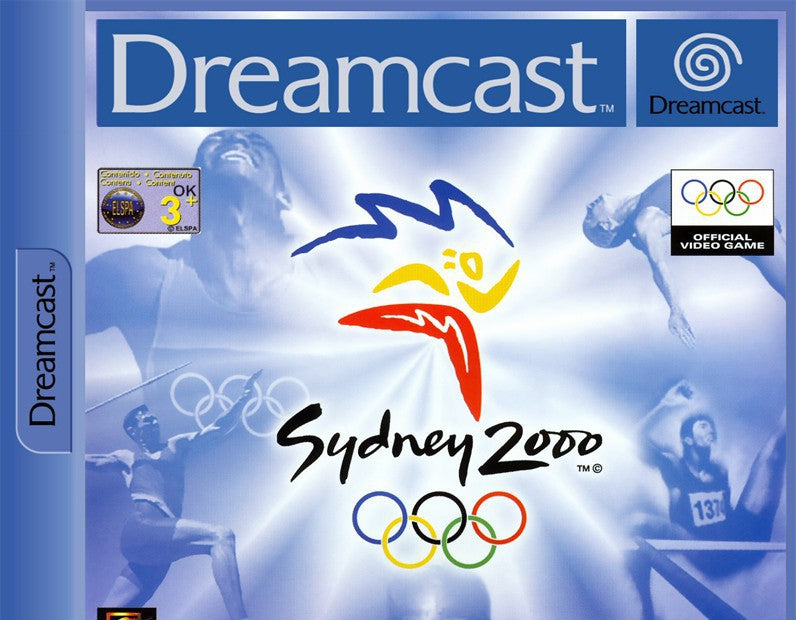 Sydney 2000