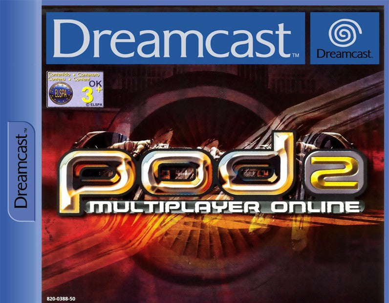 POD 2