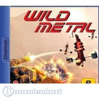 Wild Metal