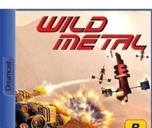 Wild Metal