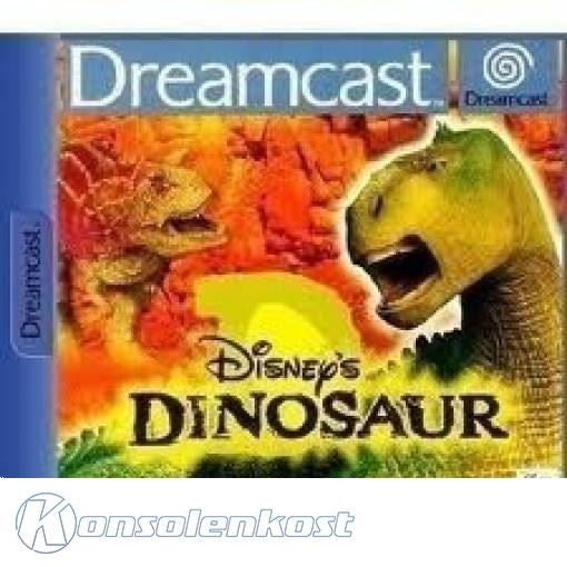 Disney's Dinosaur
