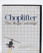Choplifter (GB)