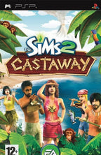 Sims 2: Castaway