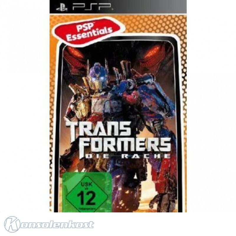 Transformers: Revenge of the Fallen