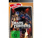 Transformers: Revenge of the Fallen