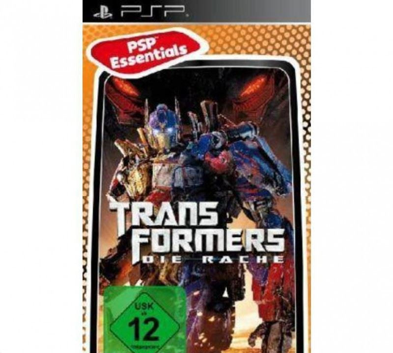 Transformers: Revenge of the Fallen