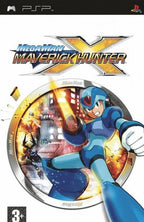 Mega Man X: Maverick Hunter