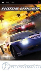 Ridge Racer (US)