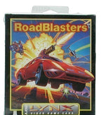 Roadblasters