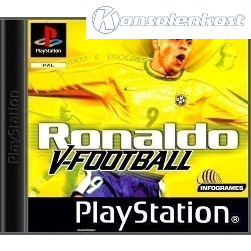Ronaldo V-Football (DE)