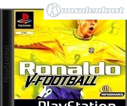 Ronaldo V-Football (DE)