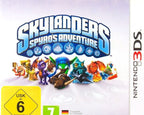 Skylanders: Spyro's Adventure