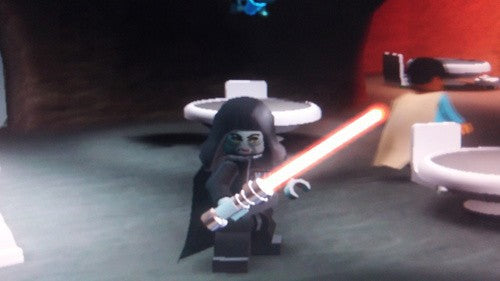 Star Wars II: The Original Trilogy