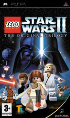 Star Wars II: The Original Trilogy